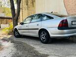 Opel Vectra-2