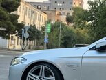 BMW 520d-5