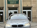 BMW 520d-2