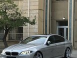 BMW 520d-4