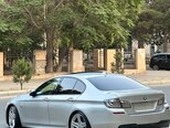 BMW 520d-7