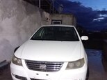 Lifan 620-1