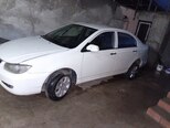 Lifan 620-2