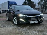 Chevrolet Malibu-1