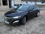 Chevrolet Malibu-2