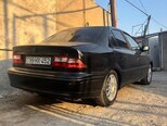 Iran Khodro Samand-3