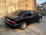 Iran Khodro Samand-5