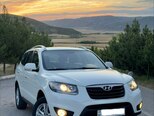 Hyundai Santa Fe-1