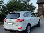 Hyundai Santa Fe-5