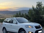 Hyundai Santa Fe-2