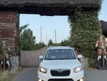 Hyundai Santa Fe-4