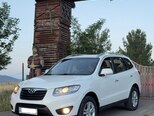 Hyundai Santa Fe-3