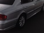 Hyundai Sonata-5