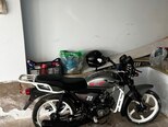 Tufan M50-1