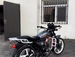 Tufan M50-2