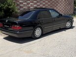 Mercedes E 280-10
