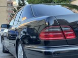 Mercedes E 280-7