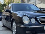 Mercedes E 280-2