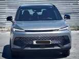 Baic X55 II-1