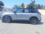 Baic X55 II-5