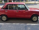 LADA (VAZ) 2105-10