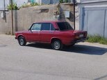 LADA (VAZ) 2105-7