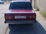 LADA (VAZ) 2105-11
