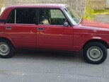 LADA (VAZ) 2105-5