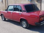 LADA (VAZ) 2105-9