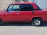 LADA (VAZ) 2105-8
