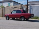LADA (VAZ) 2105-6
