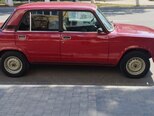 LADA (VAZ) 2105-12