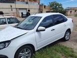 LADA (VAZ) Granta-2
