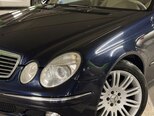 Mercedes E 320-8