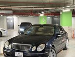 Mercedes E 320-10