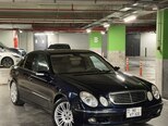 Mercedes E 320-1