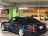 Mercedes E 320-6