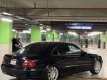 Mercedes E 320-3