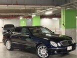 Mercedes E 320-2