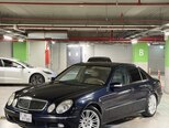 Mercedes E 320-9