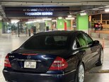 Mercedes E 320-4