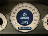 Mercedes E 320-12