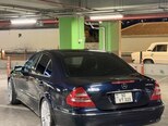 Mercedes E 320-5