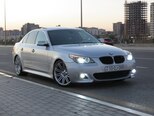 BMW 530-3