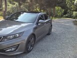 Kia Optima-3