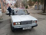 LADA (VAZ) 2107-1
