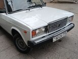 LADA (VAZ) 2107-2