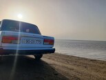 LADA (VAZ) 2107-5