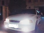 Daewoo Nexia-1