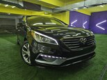 Hyundai Sonata-2